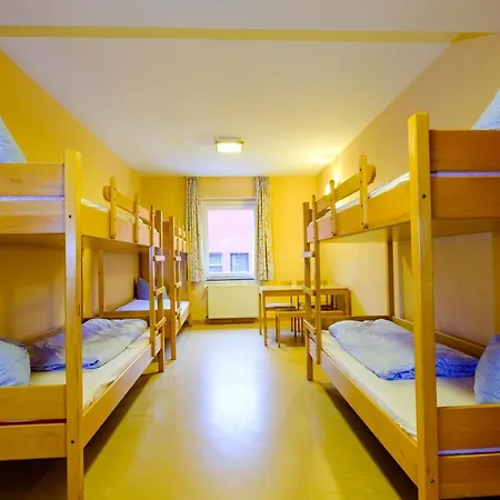 Hartenstein Hostel Hartenstein (Bavaria)