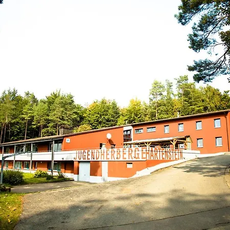 Hartenstein Hostel