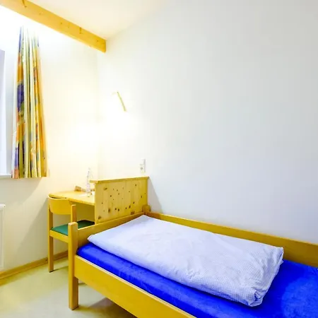 Hartenstein Hostel *