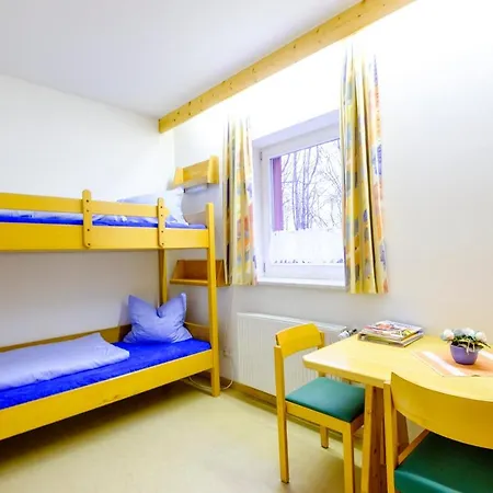Hostel Hartenstein