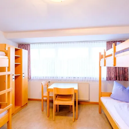 Hartenstein Hostel *