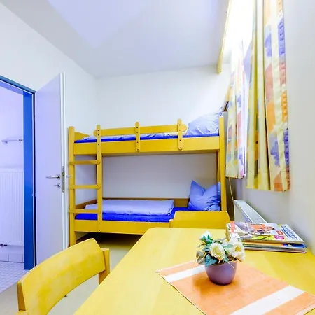 Hostel Hartenstein