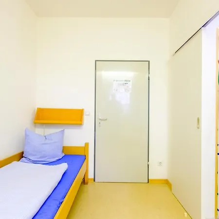 Hartenstein Hostel *