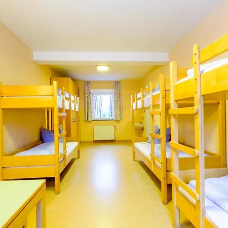 Hostel Hartenstein