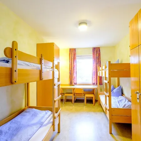 Hartenstein Hostel *