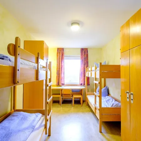 Hartenstein Hostel Hartenstein (Bavaria)