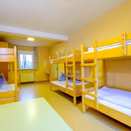 Hostel Hartenstein Hartenstein (Bavaria)