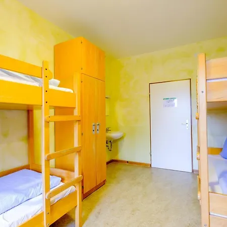 Hostel Hartenstein